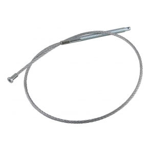 Corvette Hndbremsekabel front 1967-1982 