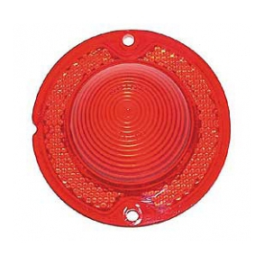 Corvette Tail-light lens 1961-67