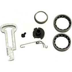 Corvette Steering Column Rack Kit 1969-96