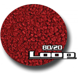 Corvette Floormats 1968-1982