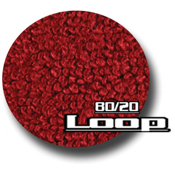 Corvette Floormats 1968-1982