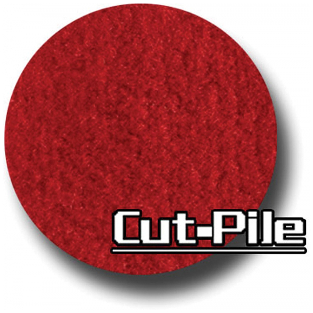 Corvette Floormats 1968-1982