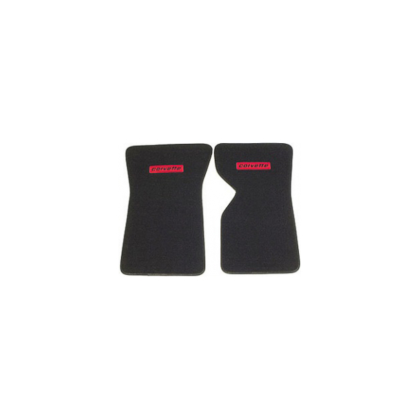 Corvette Floormats 1968-1982