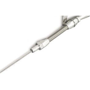 Chevrolet SB Engine oil Dipstick 1963-78