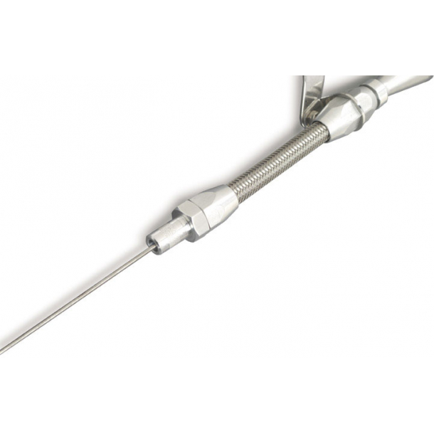 Chevrolet SB Engine oil Dipstick 1963-78