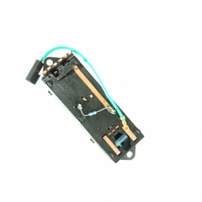 Corvette Visker kontakt 1984-89