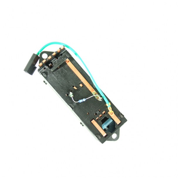 Corvette Visker kontakt 1984-89