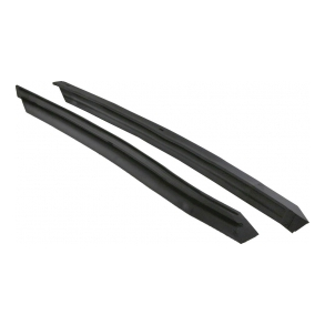 Corvette pillar post weatherstrip 1973-82