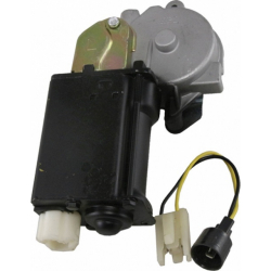 Corvette El rude motor 1968-1982