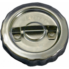 Gas Cap, vented 1963-1969 Corvette