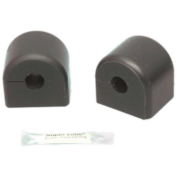 Corvette Poly 9/16" Rear Sway Bar Bushings, 