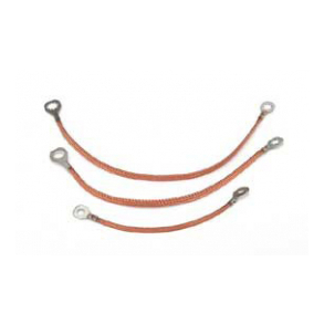 Corvette Stelforbindelses Kit 1979-1980 med el antenne