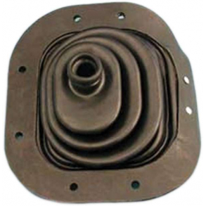 Manual 4-speed lower boot 1968-1981 Corvette