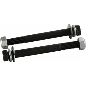 Corvette Bolt st til bagtjs beslag 1969-1982