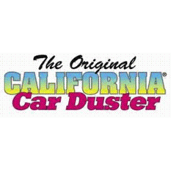 Stvbrste den orginale "California car duster" 