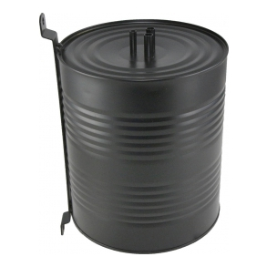 Corvette Headlight Vacuum Reservoir Tank, 1980-82