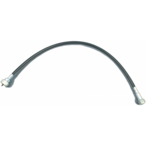 Corvette Speedometer kabel nederst 1969L-77