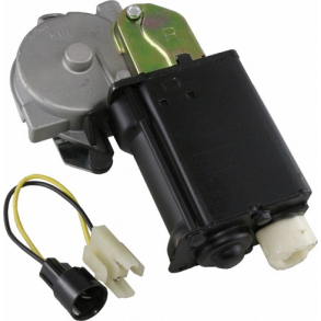 Corvette El rude motor 1968-1982