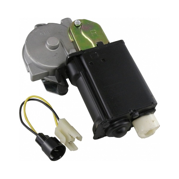 Corvette El rude motor 1968-1982