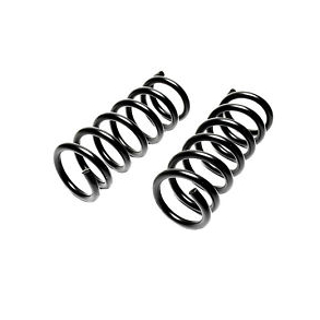 Corvette 350lbs  Front Coil Springs 1963-72