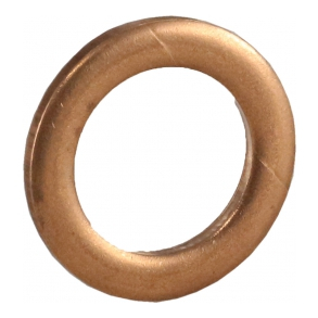 Corvette Washer, brake hose copper 1984-2016