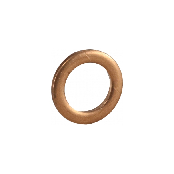 Corvette Washer, brake hose copper 1984-2016