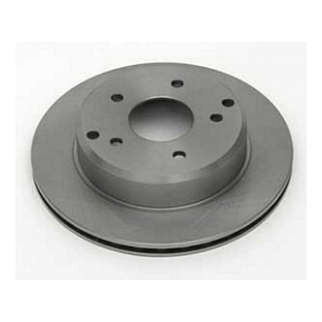 Corvette Disc. Brake Rotor Rear 1984-87