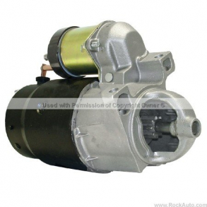 Corvette startermotor 1984-1987