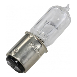 Corvette Pre til baglygte 50W Halogen 1956-82
