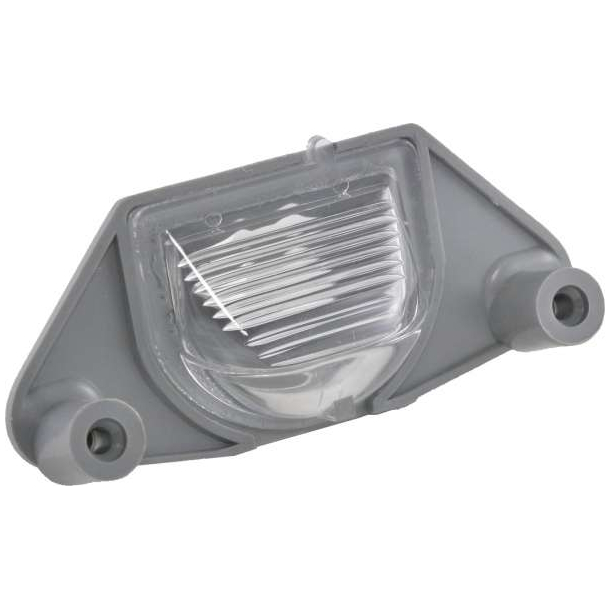 Corvette Nummerplade lygte  1975-1995