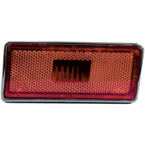 Corvette Side markerings lygte, Hjre bag 1974L-82 