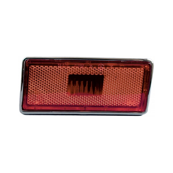 Corvette Side markerings lygte, Hjre bag 1974L-82 