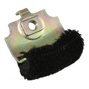 Anti-rattle door window bumper 1969-1996 Corvette