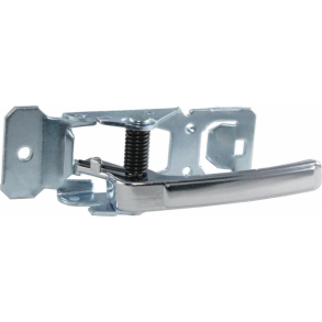 Inside Door Handle, Left, 1978-1982 Corvette