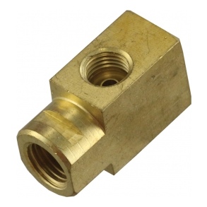 Corvette Fordeler blok 1963-1965