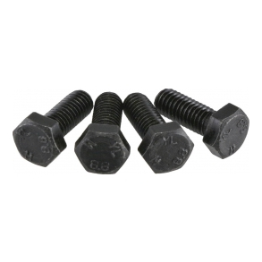 Anti-rattle window bumper bolts 1969-1996 Corvette