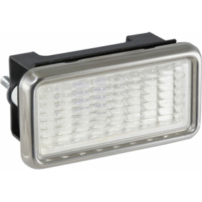 Corvette Side markerings lygte, Front klar 1968