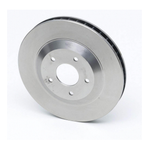 Corvette Brakerotors front LH 1997-2004