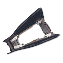 Corvette Shifter Console Housing  1968-1976