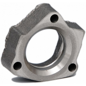 Corvette Udstdnings Spacer 2 inc 1962-1974