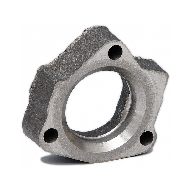 Corvette Udstdnings Spacer 2 inc 1962-1974