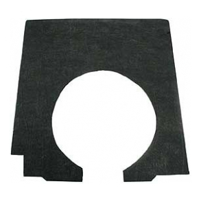 Corvette Hood insulation 1973-75