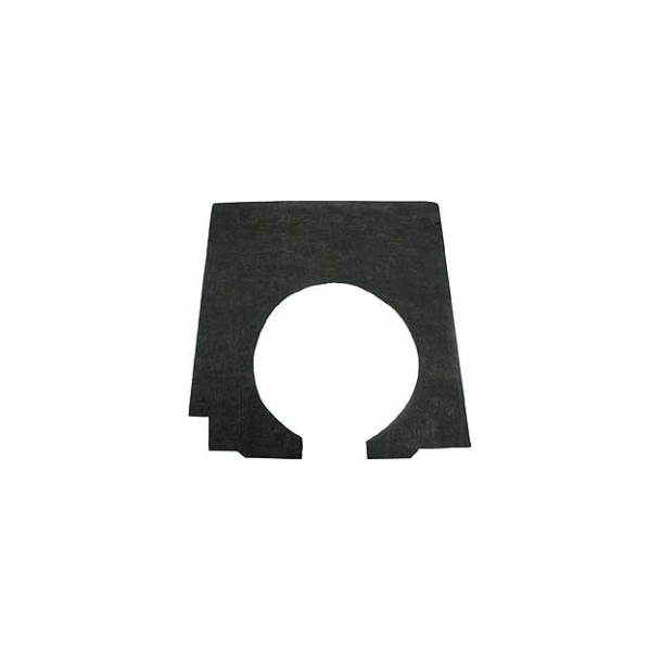 Corvette Hood insulation 1973-75