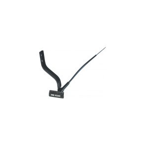 Corvette Hood release Assembly 1977-1979