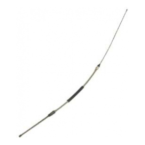 Corvette Hndbremsekabel. Bag hjre side 1964-65