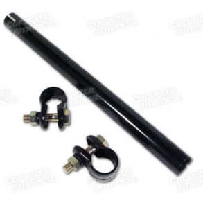 Tie Rod Sleeve, 1963-1982 Corvette 