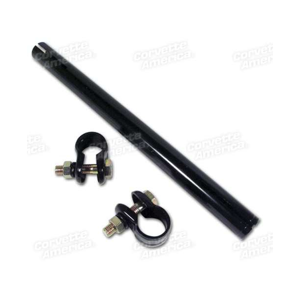 Tie Rod Sleeve, 1963-1982 Corvette 