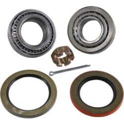 Rearwheel Bearing &amp; Seal Kit 1963-1982 Corvette