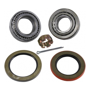 Rearwheel Bearing & Seal Kit 1963-1982 Corvette