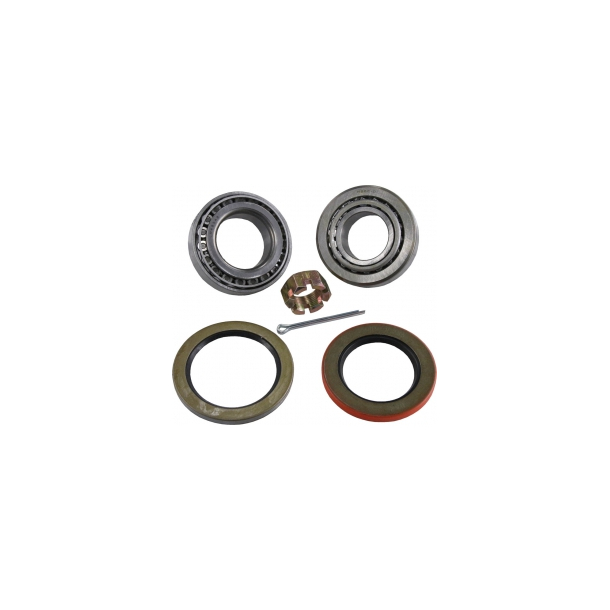 Rearwheel Bearing &amp; Seal Kit 1963-1982 Corvette
